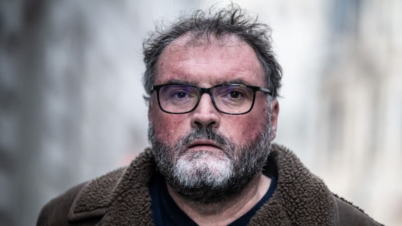 Doživotí pro vraždícího anesteziologa z Francie. Péchier otrávil a zabil 12 pacientů