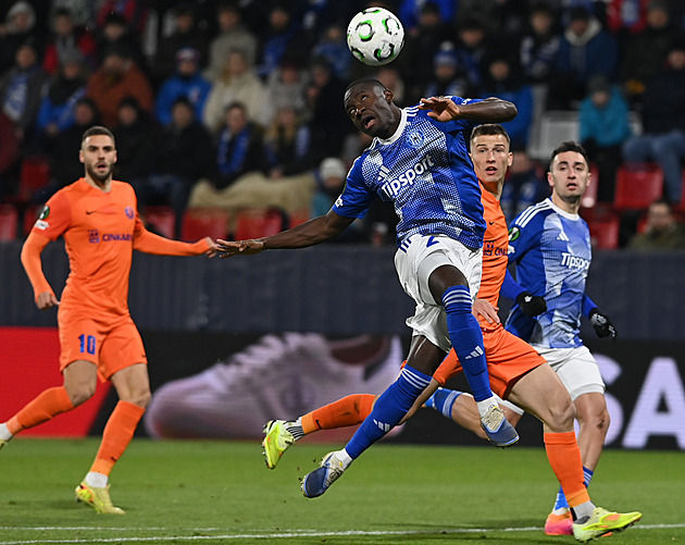 ONLINE: Olomouc - Lech Poznaň 0:0, domácí hrají o postup, jistotu jim dá bod