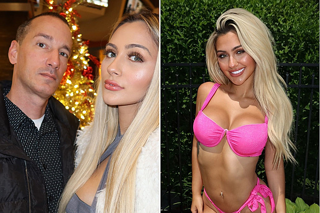 Lidé nás mají za otce s dcerou, říká žena s o třiadvacet let starším mužem