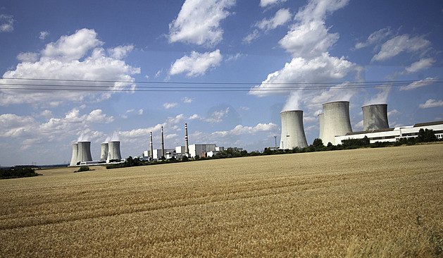 Dostavba Dukovan změní široké okolí. Obce chystají nové domy, školy i kadeřnictví