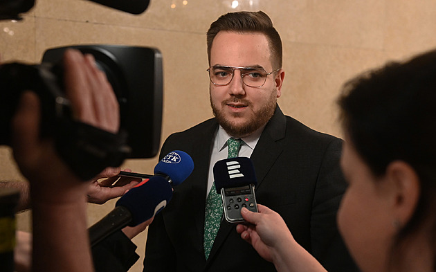 Ostravské ANO chce za primátora třicetiletého Vereše, do Senátu Vilamovou