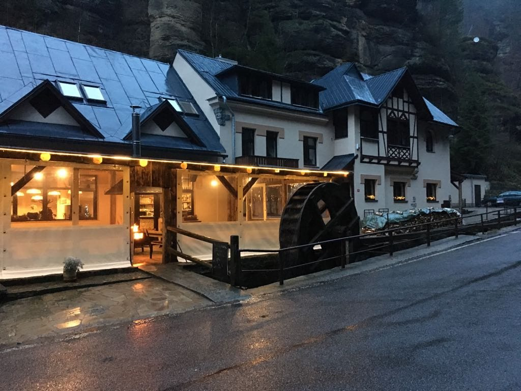 Srdce Českého Švýcarska bije v Penzionu Klepáč – objevte pensionklepac.eu