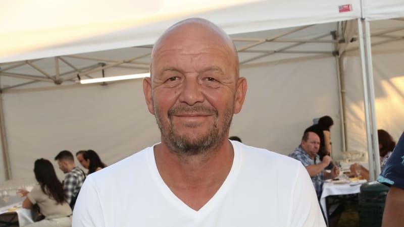 Detaily posledního rozloučení s hercem Nečasem: Rodina pozve veřejnost, sdělila datum i místo