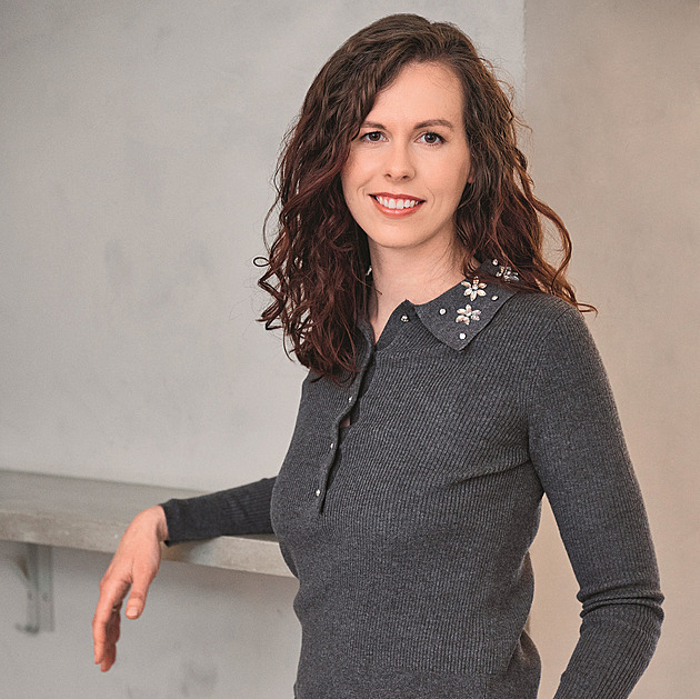 Pobyt ve tmě může být přelomový zážitek. Mnozí najdou životní cestu, říká průvodkyně