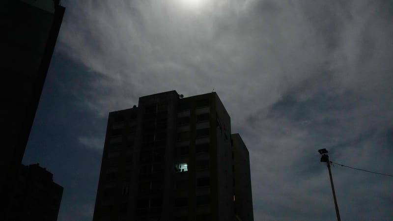 Detaily úderu na Venezuelu: USA mohly použít mocnou, dosud neznámou zbraň. Zhasla metropoli