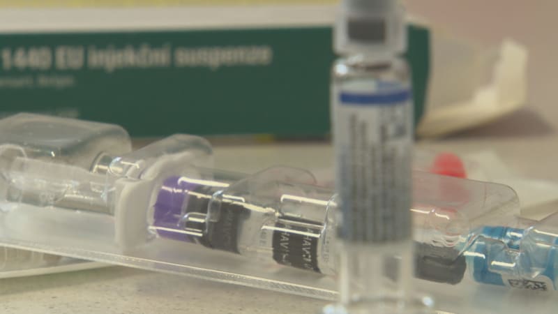 Žloutence loni podlehlo 36 Čechů, zejména mužů. Experti očekávají další nárůst počtu případů