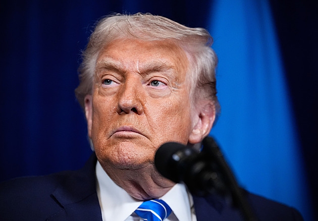 Venezuela předá USA až 50 milionů barelů ropy, uvedl Trump