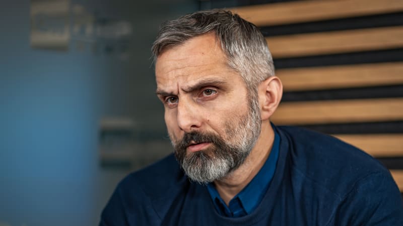 Foltýn: O nutnosti strategické komunikace rozhodl sám Babiš. Teď premiér odbor ruší