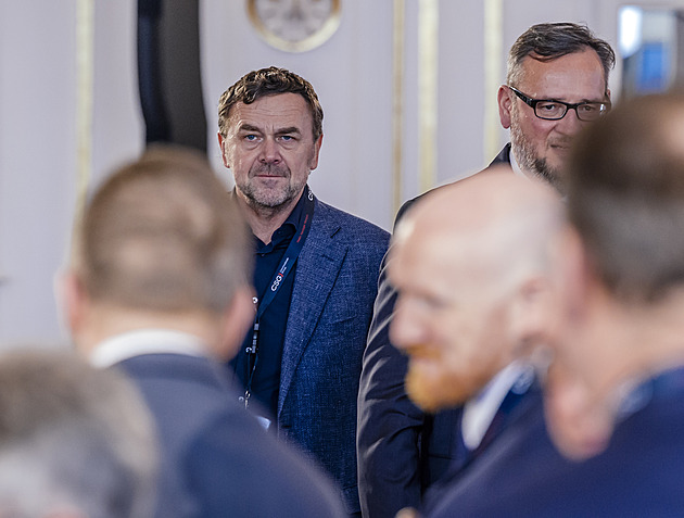 Soud se zabývá sporem Pavla Tykače a exposlance Jakuba Michálka