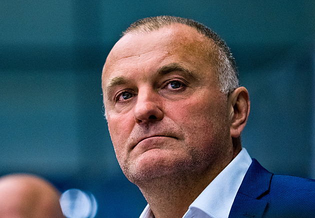 Reichel po stříbru: Snad teď přibude hráčů v NHL. Nagano můžeme zopakovat