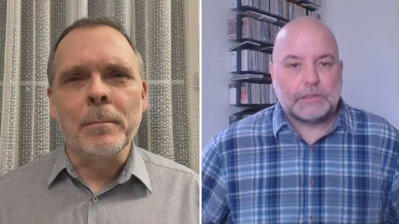 Korecký: Motoristé mají proti Pavlovi řadu zbraní. V Praze by se plnila náměstí, namítl Jelínek