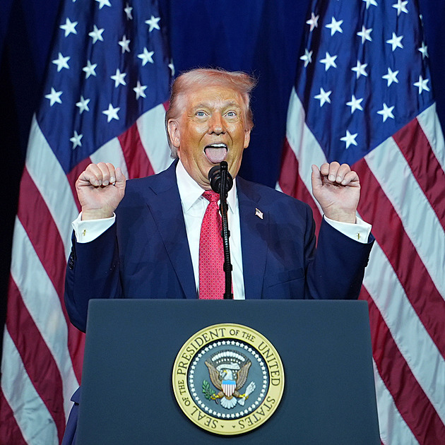 Tisíce firem v USA žalují vládu kvůli clům. Nejvyšší soud rozhodne již brzy