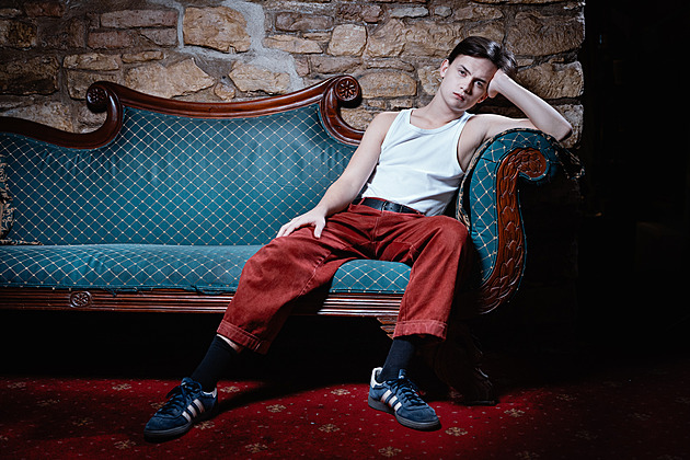 Myslel jsem, že mám na Straku moc hodnej obličej, roli mi nejdřív nedali, říká Kocek