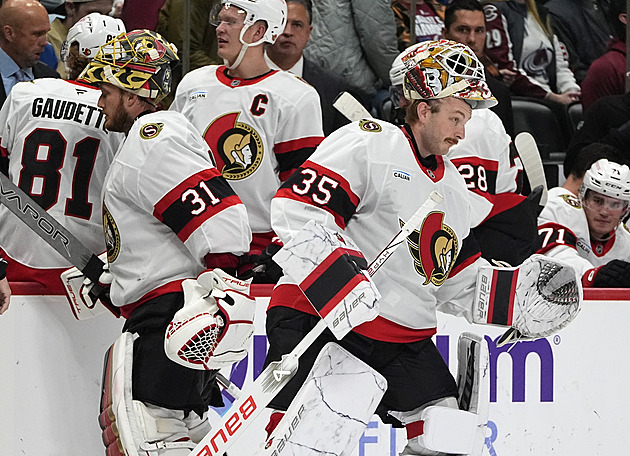 Ottawa v krizi. Po fiasku reaguje na fámy o hromadné nevěře, opora má osobní volno