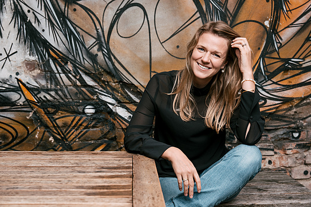 V čem nesouhlasí s Pohlreichem a co u nás nikdy nefungovalo. Foodblogerka vypráví