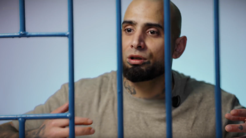 Ubodal matku svého syna a zmrzačil kamarádku. Co o svých zločinech říká sám vrah Klempar?