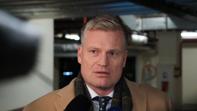 Navrhneme Turkovo odvolání, oznámili Starostové. Jeho jednání označili za nepřijatelné