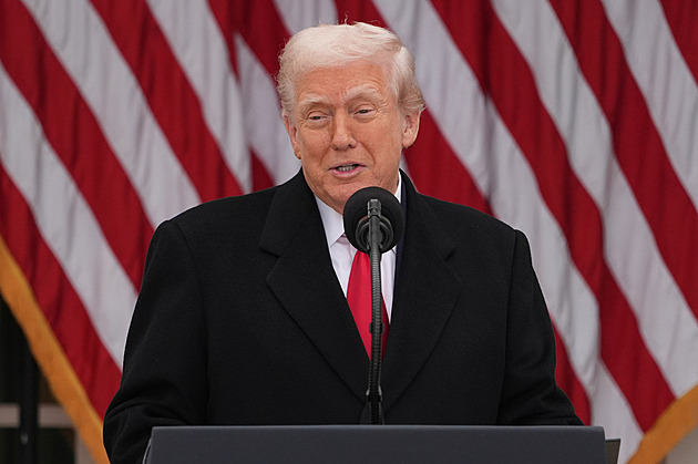 Po hrozbě útokem Írán obrátil. Navrhl Trumpovi jednání