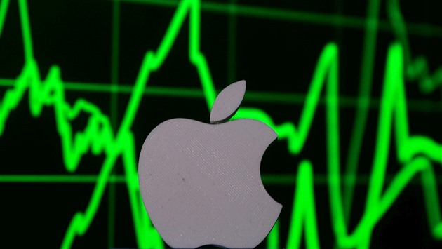 Apple do své AI zapojí Google, hodnota Alphabet přesáhla čtyři biliony dolarů