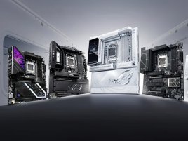 Asus reagoval na případy X3D procesorů, problém nepotvrdil ani nevyvrátil