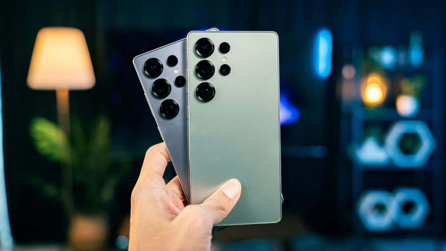 Samsung hlásí největší skok zisku za roky. Firmu nastartoval AI boom a drahé paměti