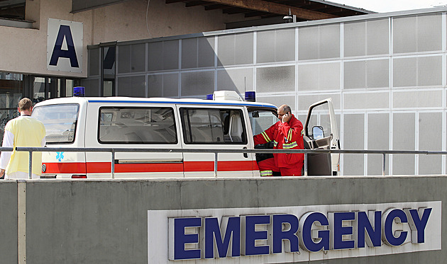 Kam na dětskou nebo zubní pohotovost v Brně a Jihomoravském kraji v roce 2026