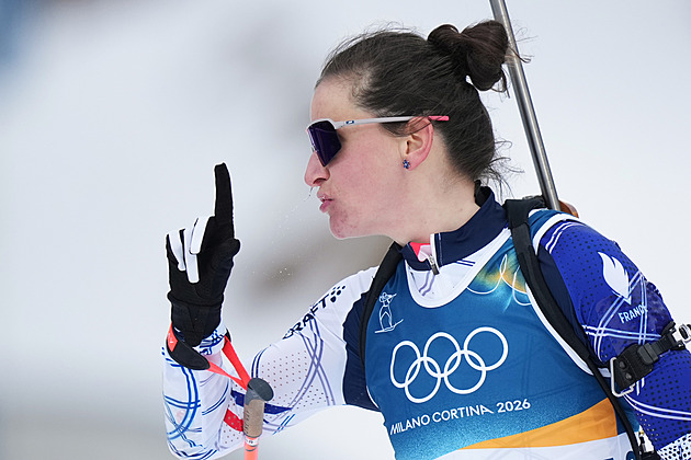 Nechte mě už na pokoji, ano? Simonová má po krádežích zlato, její oběť propadla