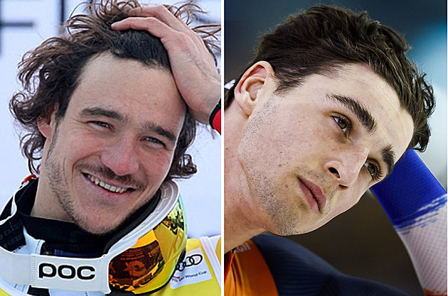 Bodují nejen ve sportu, ale i u žen. Tihle krasavci letos závodí na olympiádě