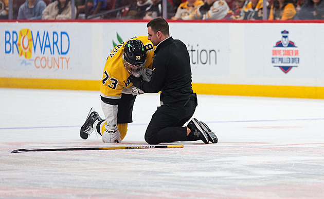 Přijde odplata? V NHL se loučili brutálním hitem, v Miláně si ale musí dávat pozor