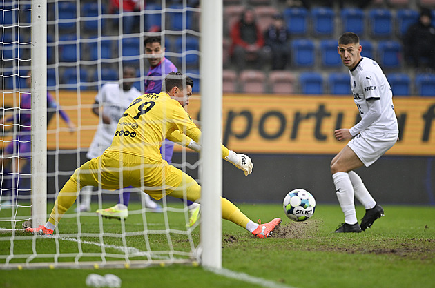 Zklamání na Slovácku. Vrátili jsme se k alibismu, kabonil se trenér Skuhravý