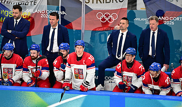 9. den ZOH 2026 ONLINE: Stíhací závody biatlonistů, znovu v akci je Adamczyková