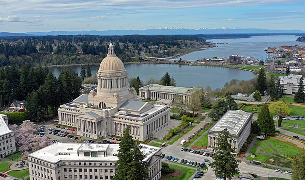 Washingtonská inspirace Kalifornií. Letitý daňový model státu může padnout