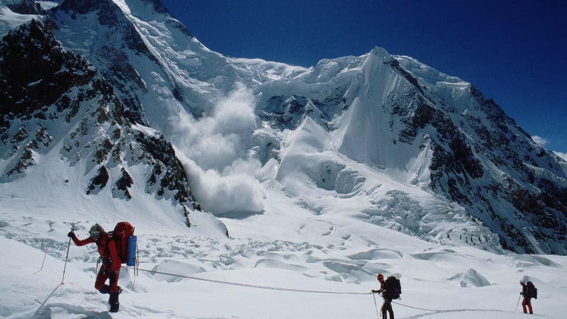 Tragická smrt hokejisty Kočího zasáhla Česko. Po neštěstí na horách se zvedla vlna solidarity