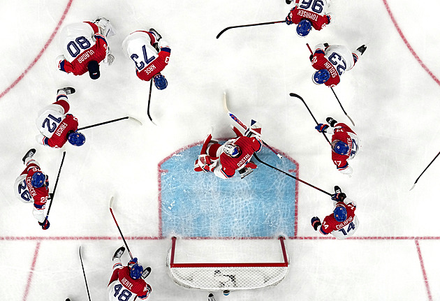 Bod je k ničemu, Češi odbočili na strastiplnou cestu. Co musejí zlepšit?