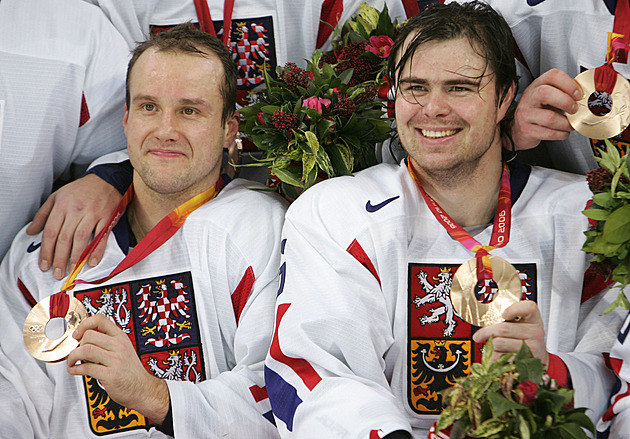 Zlatý bronz. Hadamczikovi jsme přestali věřit, vzpomíná Špaček na rozpačitý Turín