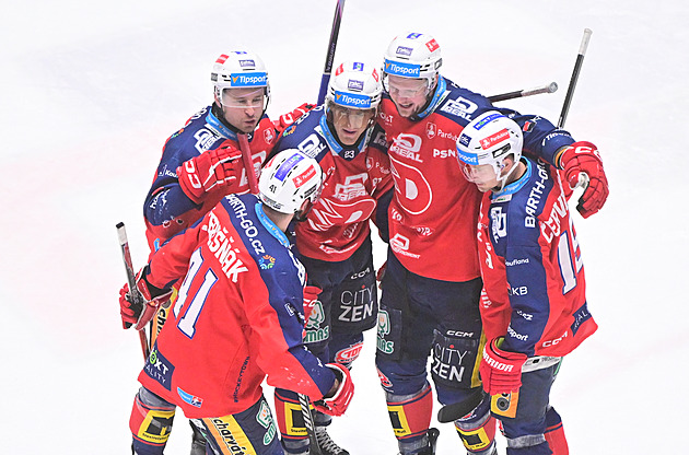 Pardubické Dynamo odehrálo Hockeytown Cup a vyhlíží čekání na play off