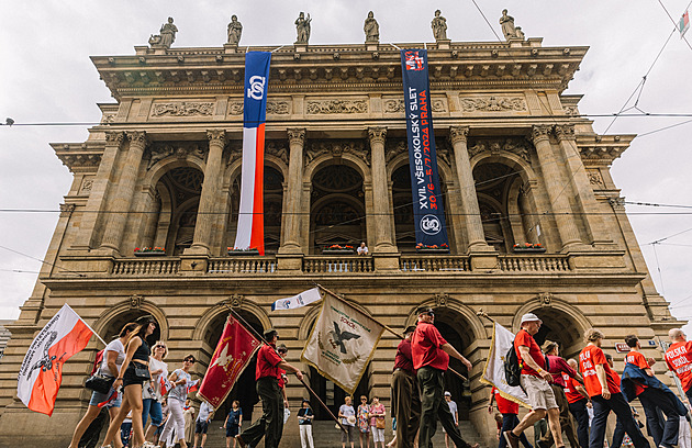 Sokolové se dočkají části peněz z ukradených desítek milionů