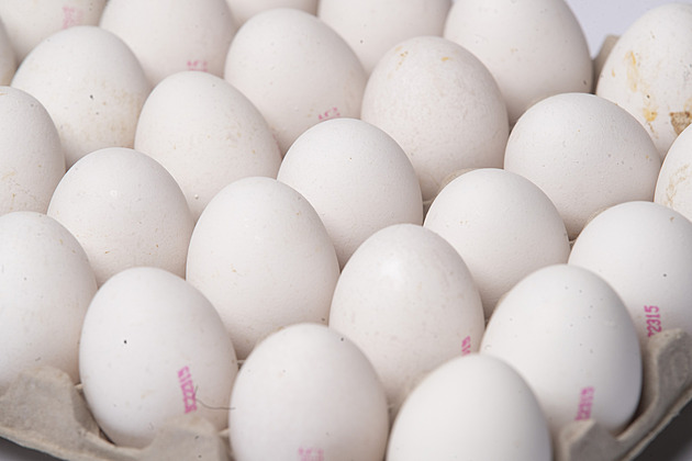 Obchody už nechladí vejce. Zákazníky to mate, ale byli jsme nejpřísnější v Evropě