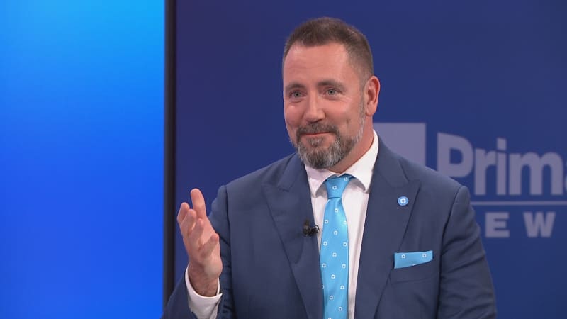 Turka nahradí Červený. Motoristé přišli s novým kandidátem na ministra životního prostředí