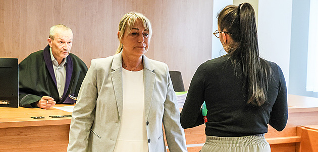 Na ošetřovně ani netekla voda, říká obhájkyně zdravotnic souzených za smrt při výcviku