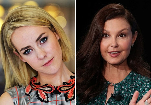 Slavné krásky, které přiznaly, že si prošly sexuálním obtěžováním