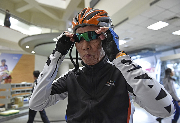 Zemřel cyklistický vizionář King Liu, z malé dílny vybudoval největšího výrobce kol