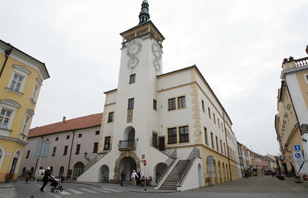 Chceme být samostatní, překvapily Vážany kroměřížské zastupitele. Bude referendum