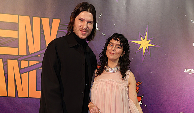 Syn je úžasný, říká zpěvák Marcell. Jak zvládají s partnerkou rodičovství?