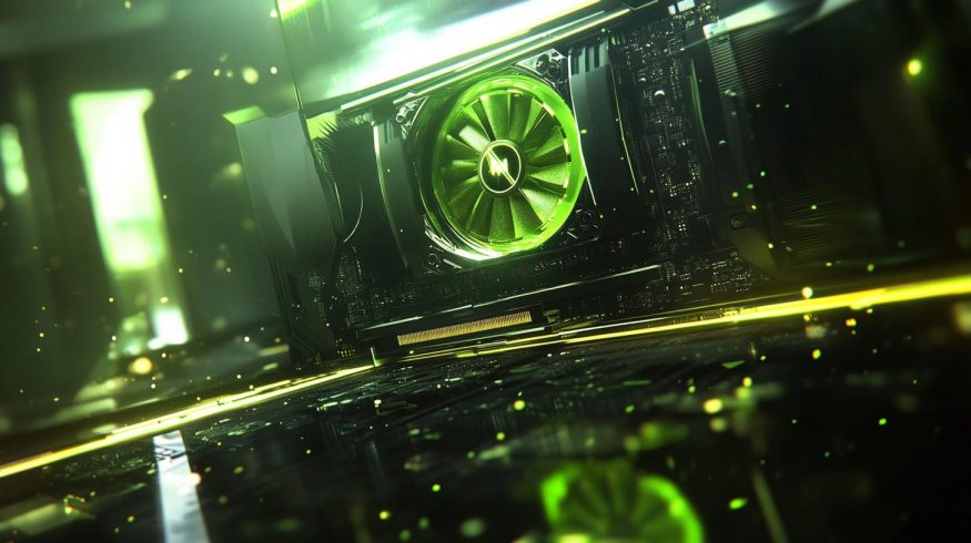 Wall Street zadržuje dech. Nvidia už brzy prozradí, zda AI bublina praskne, nebo se pojede dál