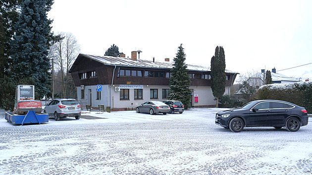 Aby se nemuseli stěhovat daleko. Město přestaví kulturák na byty pro seniory