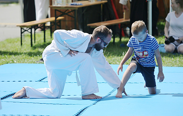 Až 3,5 milionu pro jeden klub. Karlovarský kraj posiluje podporu sportu