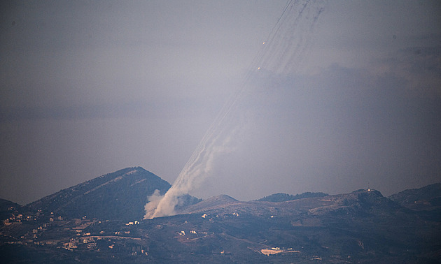 ONLINE: Izrael zasáhl v Íránu bezpečnostní centra. USA útočí víc než kdysi v Iráku