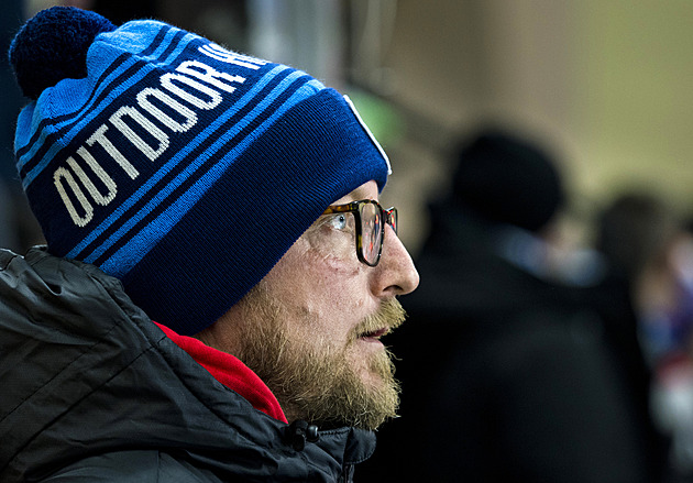 Odměna pro záchranáře, Hübl a spol. pokračují jako trenéři Pirátů