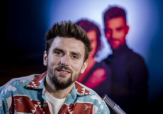 Bojím se, že nestihnu Asii prozkoumat celou, říká moderátor Václav Matějovský